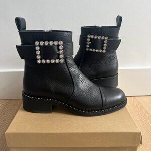 Zadig & Voltaire Bootie